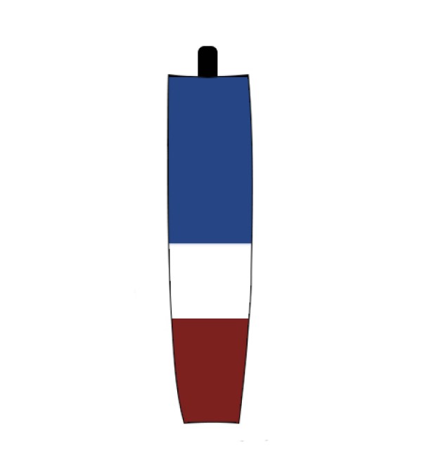 Colorado Stadium Series 2020 Mesh